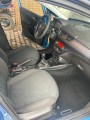 Opel Corsa 2018 με ΦΠΑ Ελληνικο βιβλιο σερβισ-thumb-9