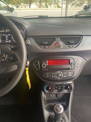 Opel Corsa 2018 με ΦΠΑ Ελληνικο βιβλιο σερβισ-thumb-13
