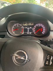 Opel Corsa 2018 με ΦΠΑ Ελληνικο βιβλιο σερβισ-thumb-14