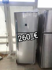 Ψυγεία inox & Λευκά -thumb-4