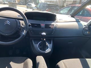 Citroen C4 Picasso 2011 ΓΙΑ ΤΡΙΤΕΚΝΟΥΣ,ΠΟΛΥΤΕΚΝΟΥΣ-thumb-9