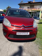Citroen C4 Picasso 2011 ΓΙΑ ΤΡΙΤΕΚΝΟΥΣ,ΠΟΛΥΤΕΚΝΟΥΣ-thumb-1