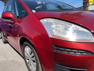 Citroen C4 Picasso 2011 ΓΙΑ ΤΡΙΤΕΚΝΟΥΣ,ΠΟΛΥΤΕΚΝΟΥΣ-thumb-3