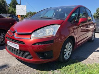 Citroen C4 Picasso 2011 ΓΙΑ ΤΡΙΤΕΚΝΟΥΣ,ΠΟΛΥΤΕΚΝΟΥΣ-thumb-4