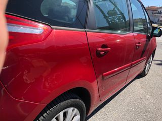 Citroen C4 Picasso 2011 ΓΙΑ ΤΡΙΤΕΚΝΟΥΣ,ΠΟΛΥΤΕΚΝΟΥΣ-thumb-6