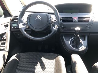 Citroen C4 Picasso 2011 ΓΙΑ ΤΡΙΤΕΚΝΟΥΣ,ΠΟΛΥΤΕΚΝΟΥΣ-thumb-7