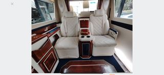 Mercedes-Benz 2022 Sprinter Vip Luxury Van First Class Bosganas-thumb-7