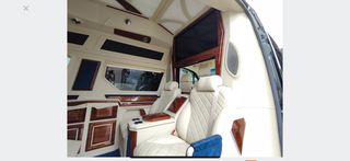 Mercedes-Benz 2022 Sprinter Vip Luxury Van First Class Bosganas-thumb-9