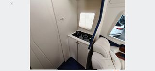 Mercedes-Benz 2022 Sprinter Vip Luxury Van First Class Bosganas-thumb-15