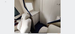 Mercedes-Benz 2022 Sprinter Vip Luxury Van First Class Bosganas-thumb-16