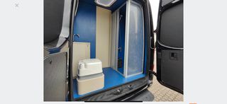 Mercedes-Benz 2022 Sprinter Vip Luxury Van First Class Bosganas-thumb-18