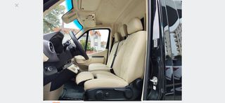 Mercedes-Benz 2022 Sprinter Vip Luxury Van First Class Bosganas-thumb-19