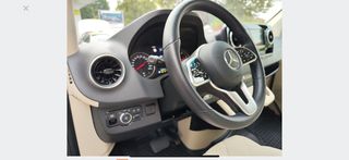 Mercedes-Benz 2022 Sprinter Vip Luxury Van First Class Bosganas-thumb-23