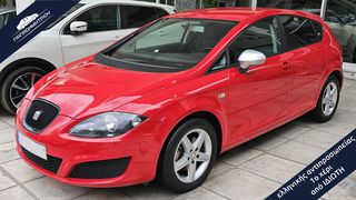 Seat Leon '11 1.4TSI 125ps