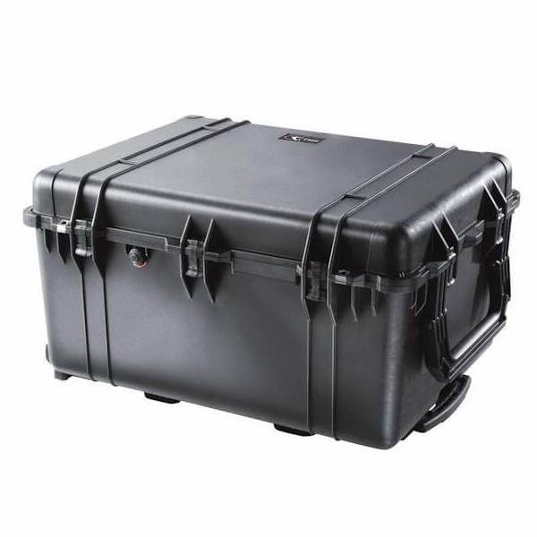Peli™ Case 1630 με αφρό
