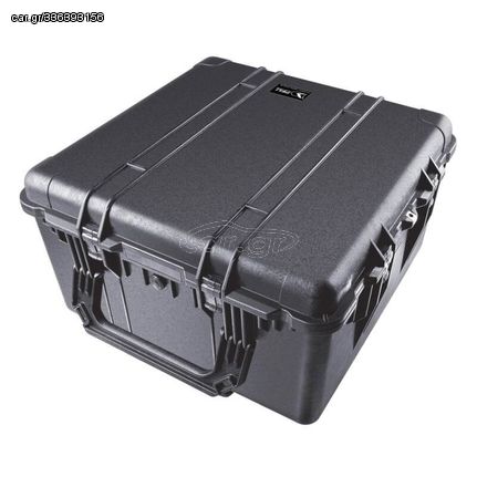 Peli™ Case 1640 με αφρό