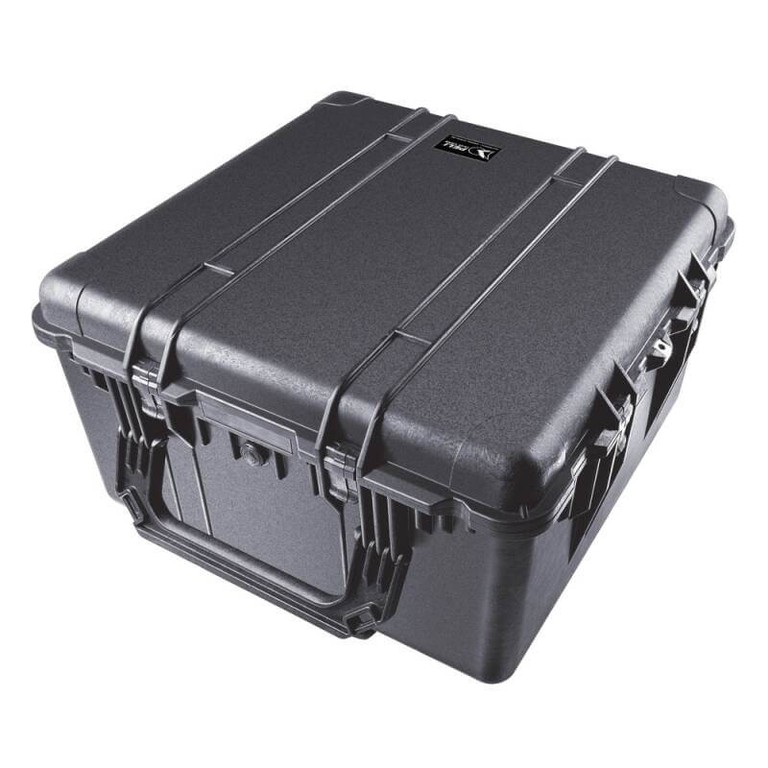 Peli™ Case 1640 με αφρό