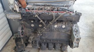 ΚΙΝΗΤΗΡΑΣ ΜΗΧΑΝΗ ΜΑΝ  ΤΥΡ D0826 LOH19 ΓΙΑ  ΑΝΤΑΛΛΑΚΤΙΚΑ