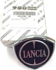 Lancia Ypsilon MUSA Σήμα Πορτ παγκάζ  Καινούργιο Γνήσιο-51813704