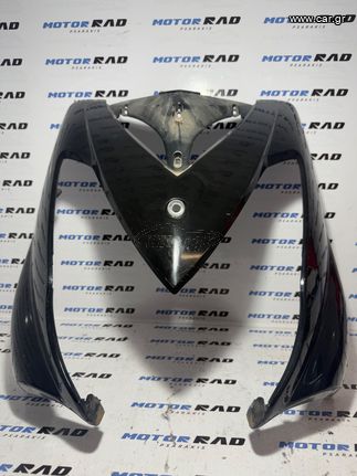ΜΑΣΚΑ ΕΜΠΡΟΣ ΦΑΝΟΥ / ΦΑΙΡΙΝΓΚ SYM VS 125/150 , 07'-14' / MOTORRAD PSARAKIS