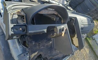 Μαυρο Ταμπλο Mercedes W202 C180 Facelift 97-00