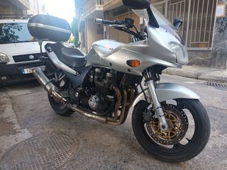 Kawasaki ZR-7 S 2002 ZR 750