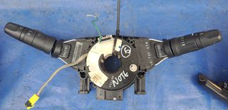 NISSAN NOTE 2005-2013   ΦΛΑΣΙΕΡΑ  ΜΕ ΤΑΙΝΙΑ ΤΙΜΟΝΙΟΥ 