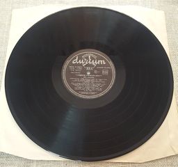 Fausto Papetti – 20a Raccolta LP Greece 1975'