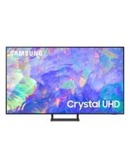 SAMSUNG 55\" UE55CU8572UXXH 4K SMART LED ULTRAHD - Έως 6 άτοκες δόσεις