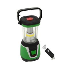 Φανάρι LED 300lm Camping με τηλεχειριστήριο