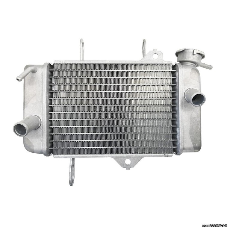 ΨΥΓΕΙΟ CRYPTON-X 135 ΜΕΓΑΛΟ ROC