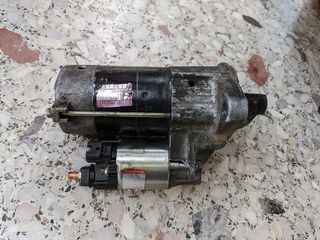Διάφορα ανταλλακτικά από Toyota 7A-FE-thumb-1