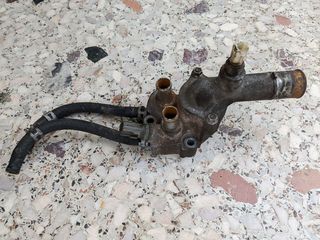 Διάφορα ανταλλακτικά από Toyota 7A-FE-thumb-6