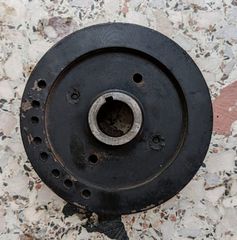 Διάφορα ανταλλακτικά από Toyota 7A-FE-thumb-3
