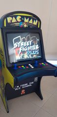 ΑΓΟΡΑΣΕ ΤΟ ARCADE ΣΕ ΠΤΩΣΗ ΤΙΜΗΣ VENOS GAMES 6909212299-thumb-45