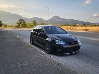 Volkswagen Golf '06  GTI DSG AWD