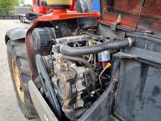 Τηλεσκοπικοί Φορτωτές Manitou 2003 MLT730LS-thumb-16