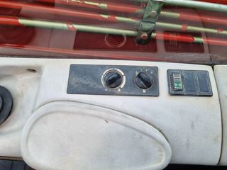 Τηλεσκοπικοί Φορτωτές Manitou 2003 MLT730LS-thumb-14