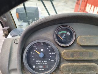 Τηλεσκοπικοί Φορτωτές Manitou 2003 MLT730LS-thumb-13