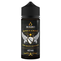 KINGS CREST DON JUAN ALDONZA 40ML/120ML FLAVORSHOT