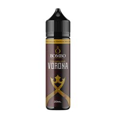 BOMBO GOLDEN ERA VORONA 20ML/60ML FLAVORSHOT