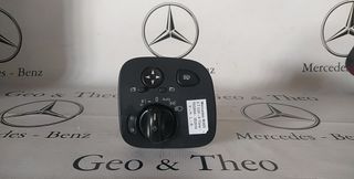 ΔΙΑΚΟΠΤΗΣ ΦΩΤΩΝ C CLASS W203 |3-Π-3