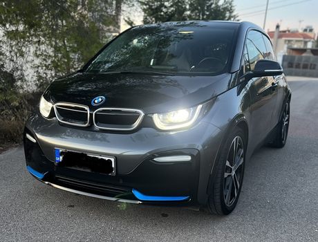 Bmw i3 '19 I3 s 120ah