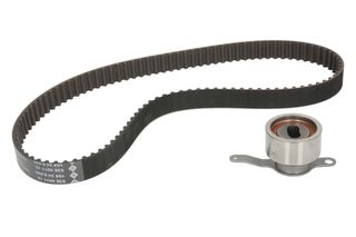 Σετ οδοντωτού ιμάντα  HONDA ACCORD VI, CIVIC V, CIVIC VI, CRX III, HR-V; ROVER 400 II 1.6 10.91-