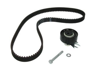 Σετ οδοντωτού ιμάντα SEAT AROSA, CORDOBA, IBIZA II, IBIZA III, INCA; VW CADDY II, CADDY II/MINIVAN, FOX, LUPO I, POLO, POLO III CLASSIC 1.0/1.4/1.6 09.93-12.09