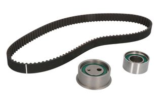Σετ οδοντωτού ιμάντα  HYUNDAI COUPE I, ELANTRA III, LANTRA II, MATRIX 1.6/1.8 11.95-08.10