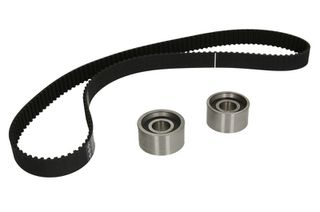 Σετ οδοντωτού ιμάντα IVECO DAILY II, DAILY III; RVI MASCOTT; CITROEN JUMPER I; FIAT DUCATO; OPEL ARENA, MOVANO A; PEUGEOT BOXER; RENAULT MASTER I, MASTER II 2.4D/2.5D/2.8D 09.86-