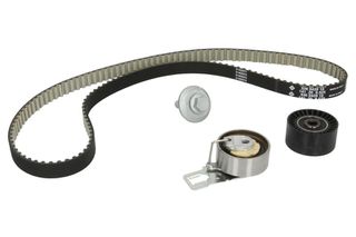 Σετ οδοντωτού ιμάντα  DS DS 3, DS 4, DS 5; CITROEN BERLINGO, BERLINGO MULTISPACE, BERLINGO/MINIVAN, C-ELYSEE, C3 AIRCROSS II, C3 II, C3 III, C3 PICASSO, C4 CACTUS 1.2-1.6D 04.08-