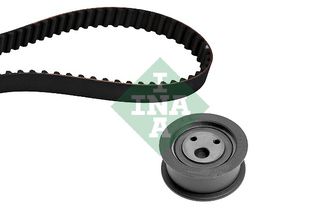Σετ οδοντωτού ιμάντα LADA 110, 111, 112, KALINA, LARGUS, SAMARA 1.5/1.6/1.6LPG 11.94-03.21