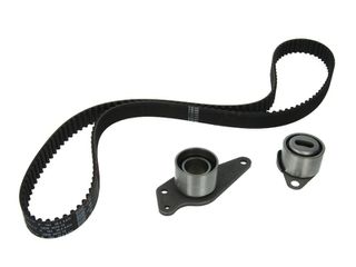 Σετ οδοντωτού ιμάντα VOLVO 340-360, 440, 460, V40; RENAULT 11, 19 I, 19 I CHAMADE, 19 II, 19 II CHAMADE, 19 II/HATCHBACK, 21, 9, MEGANE I, MEGANE I CLASSIC 1.6D/1.9D 10.82-08.03